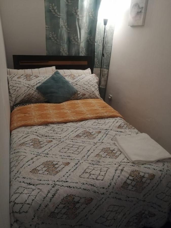 Tanih Place Abú Dhabí Exteriér fotografie