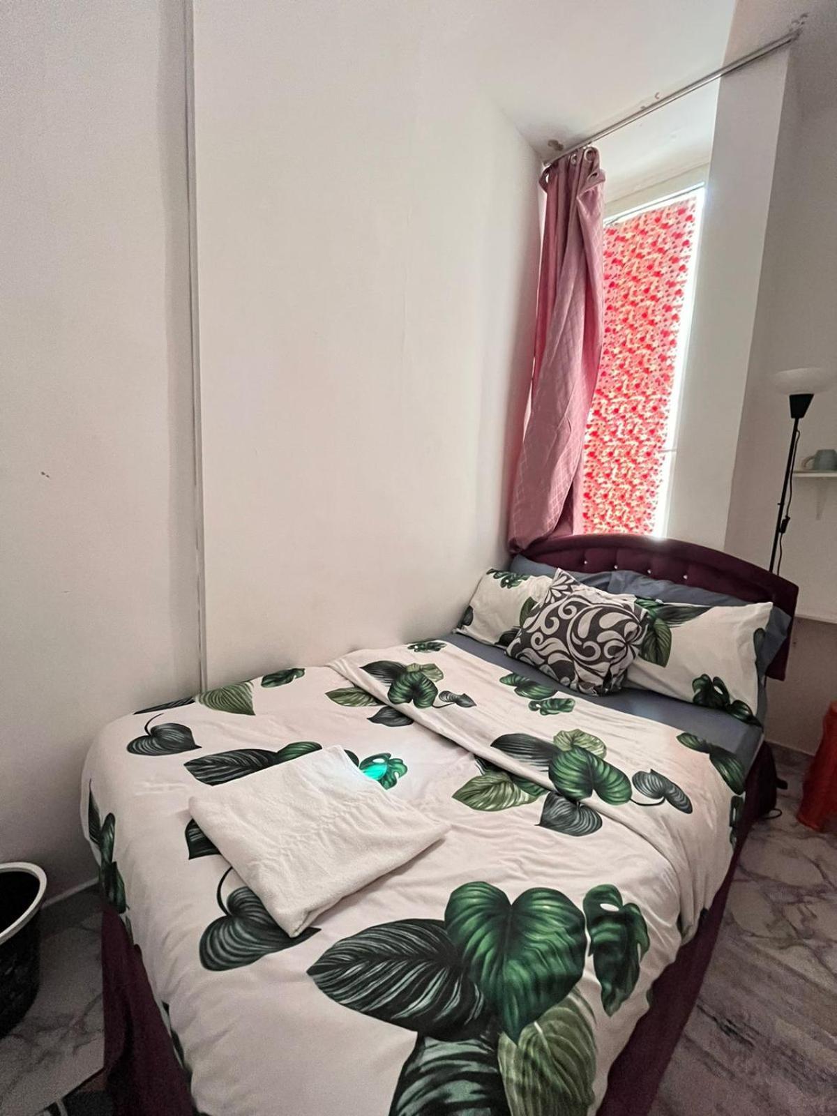Tanih Place Abú Dhabí Exteriér fotografie