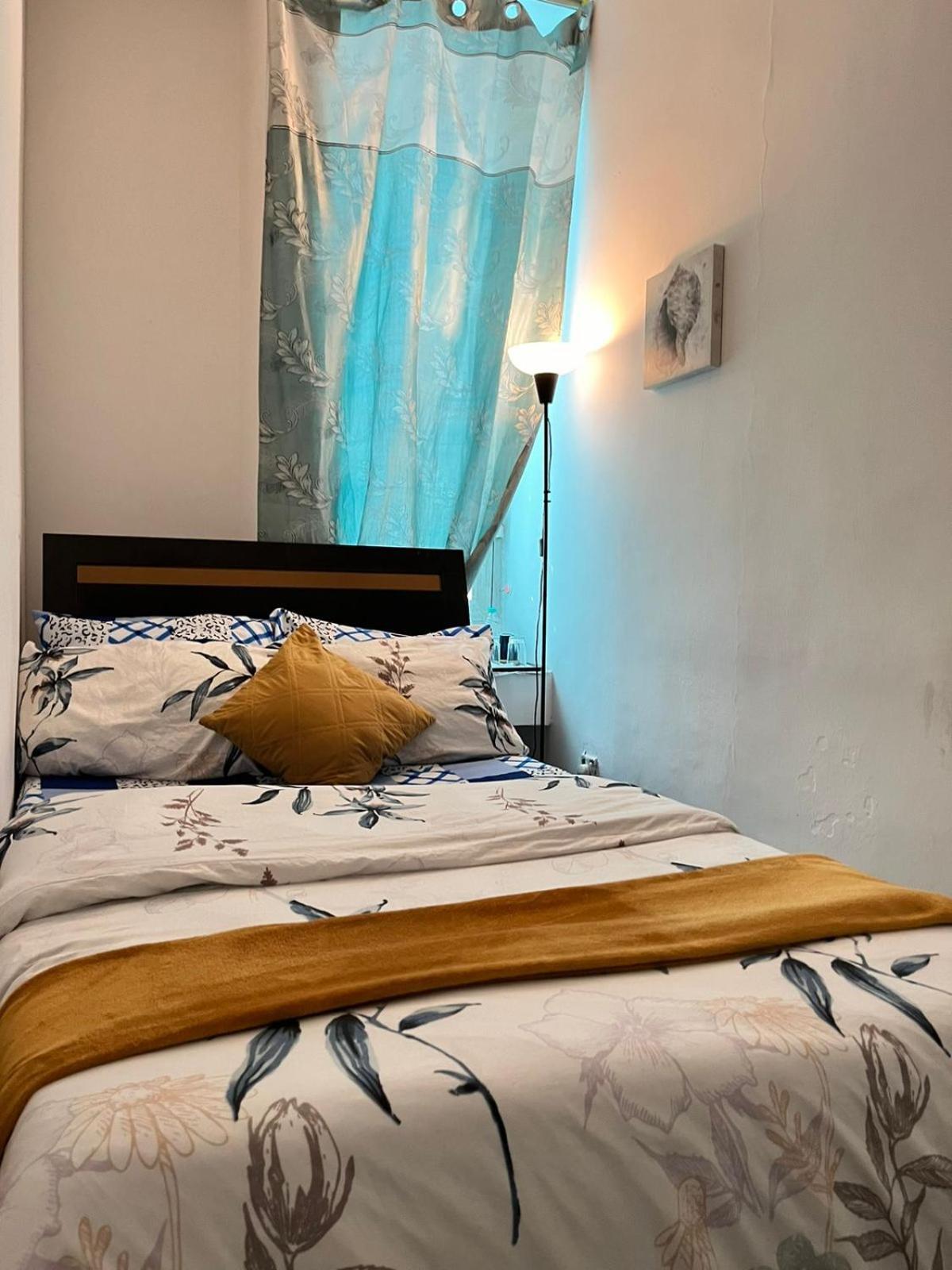 Tanih Place Abú Dhabí Exteriér fotografie