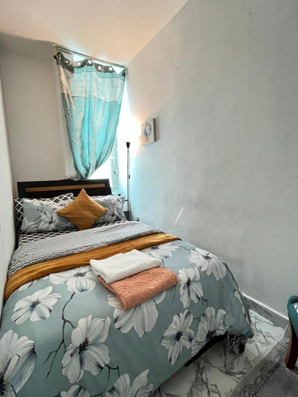 Tanih Place Abú Dhabí Exteriér fotografie