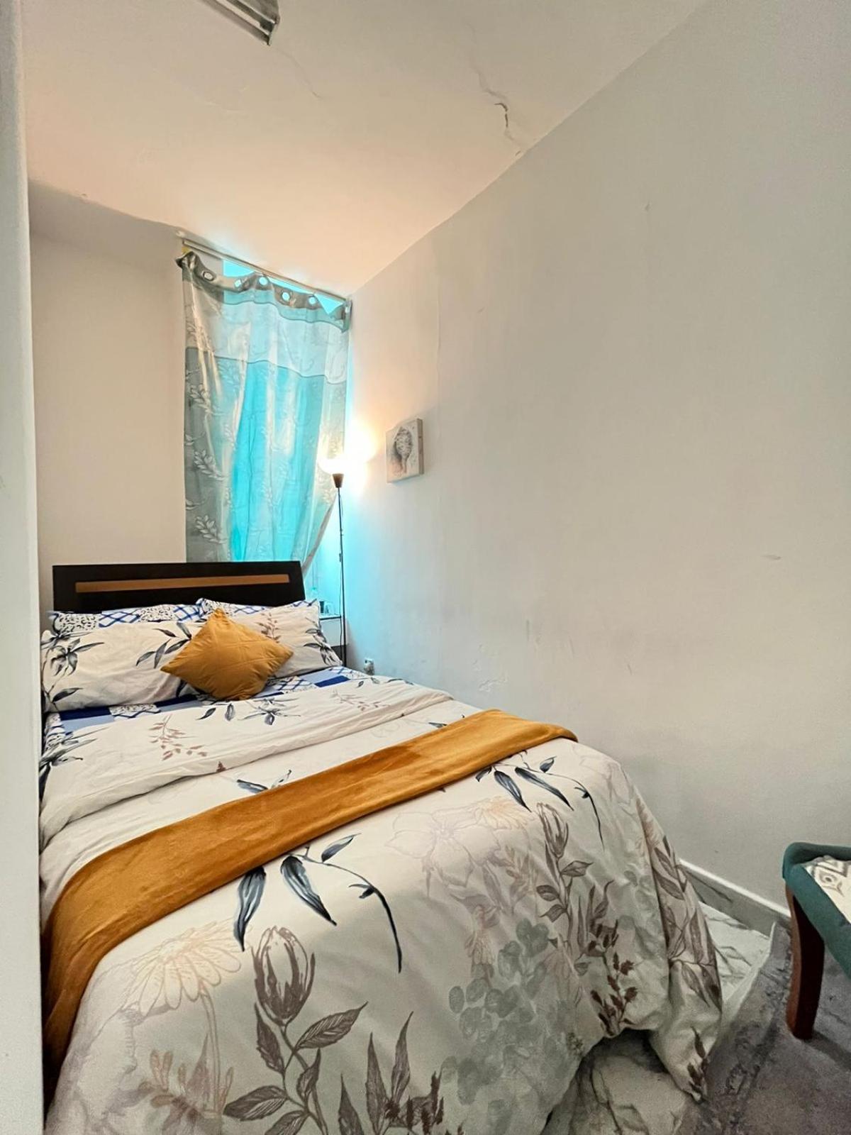 Tanih Place Abú Dhabí Exteriér fotografie