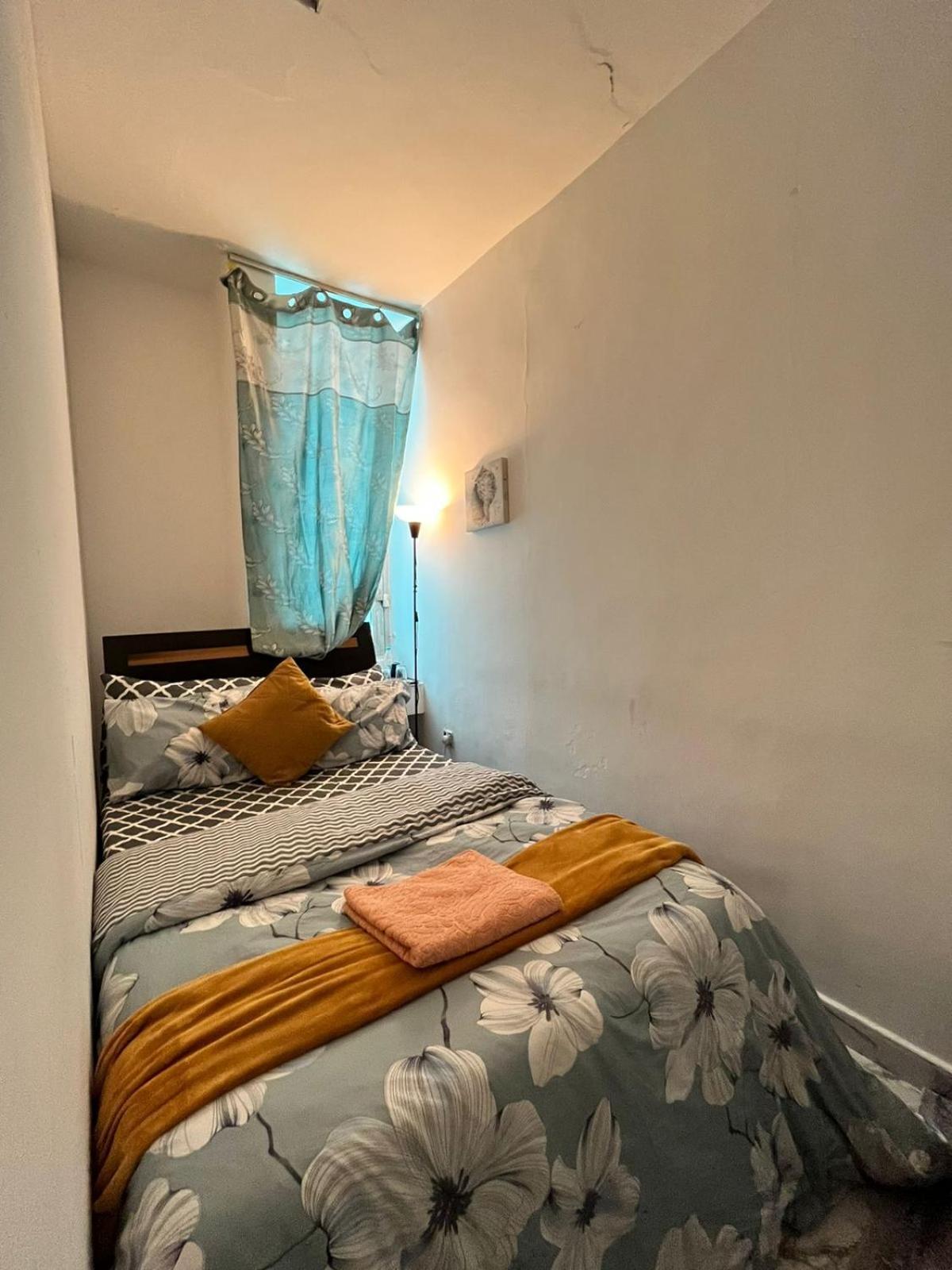 Tanih Place Abú Dhabí Exteriér fotografie