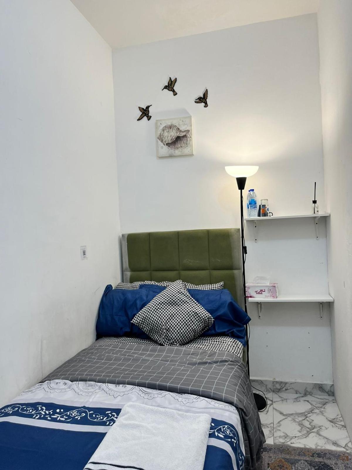 Tanih Place Abú Dhabí Exteriér fotografie
